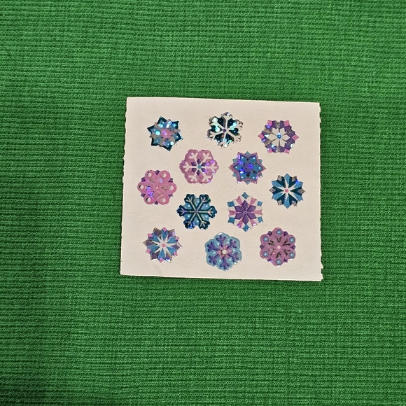 SL 12:  Sandylion Sticker Lot - 14 Modules - Mixed Themes - Picture 12 of 16